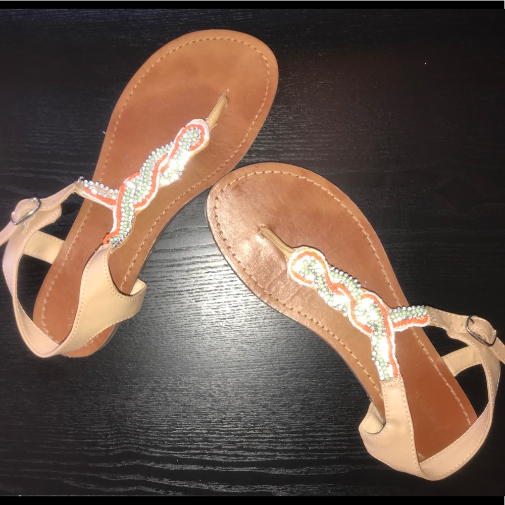 Sandals